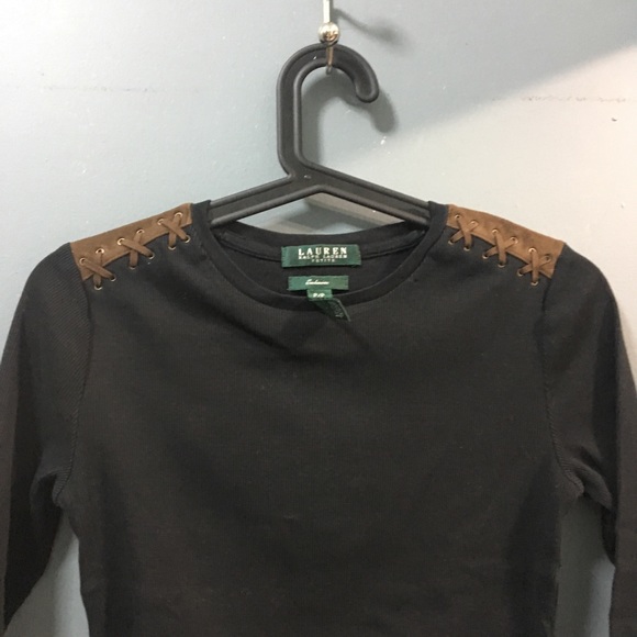 Lauren Ralph Lauren top size small P - Picture 11 of 11